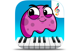 Piano Dust Buster