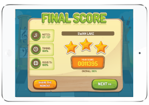 Piano Mestro Screen Shot1
